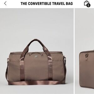 Fabletics Bag